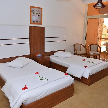Jewel Inn Beni Suef Buitenkant foto