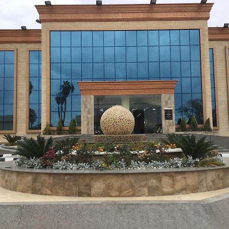 Jewel Inn Beni Suef Buitenkant foto