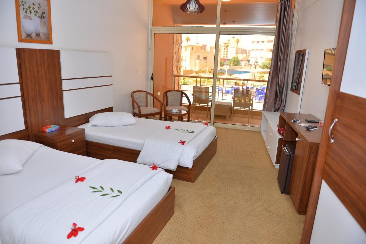 Jewel Inn Beni Suef Buitenkant foto