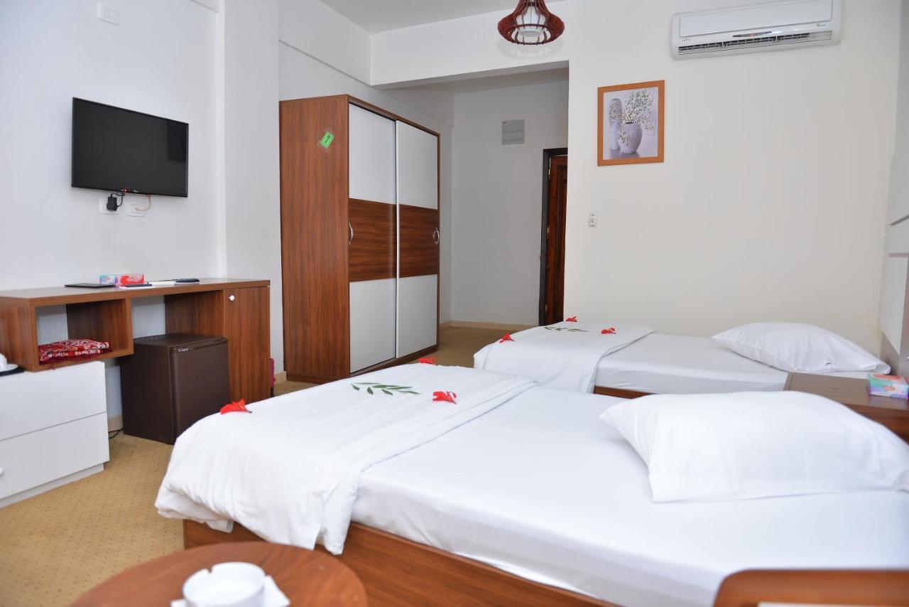 Jewel Inn Beni Suef Buitenkant foto