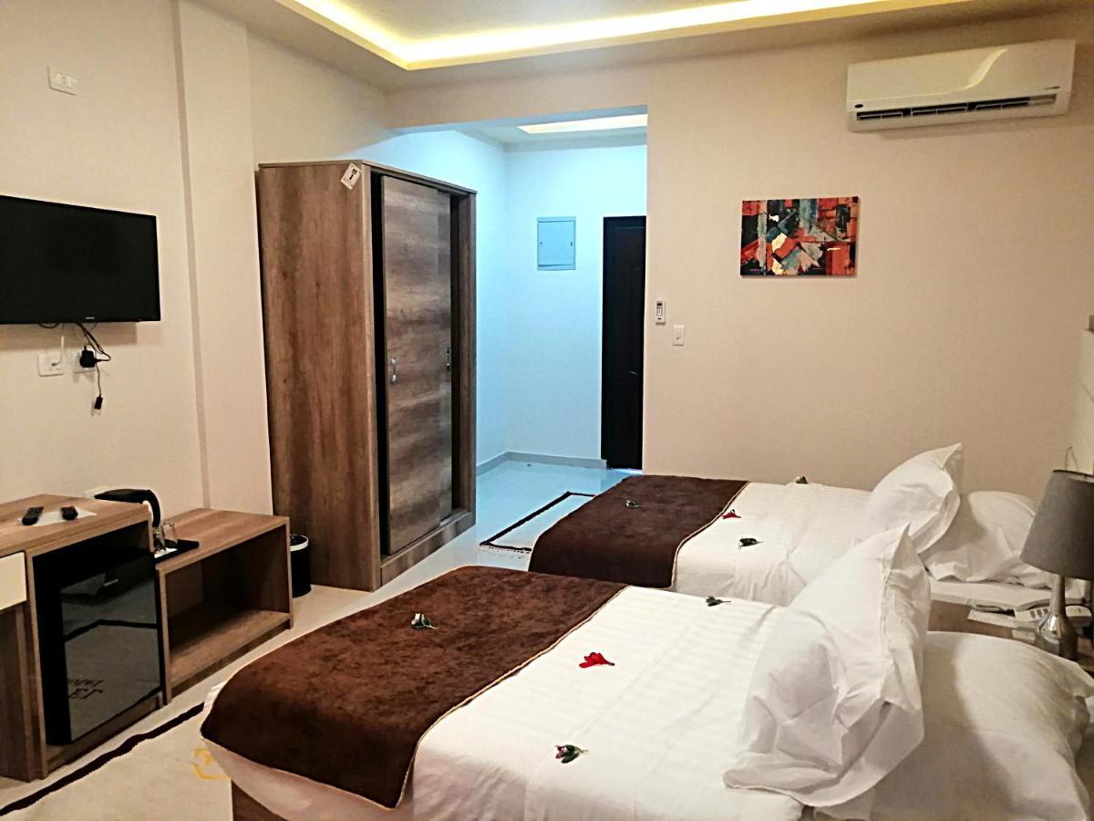 Jewel Inn Beni Suef Buitenkant foto