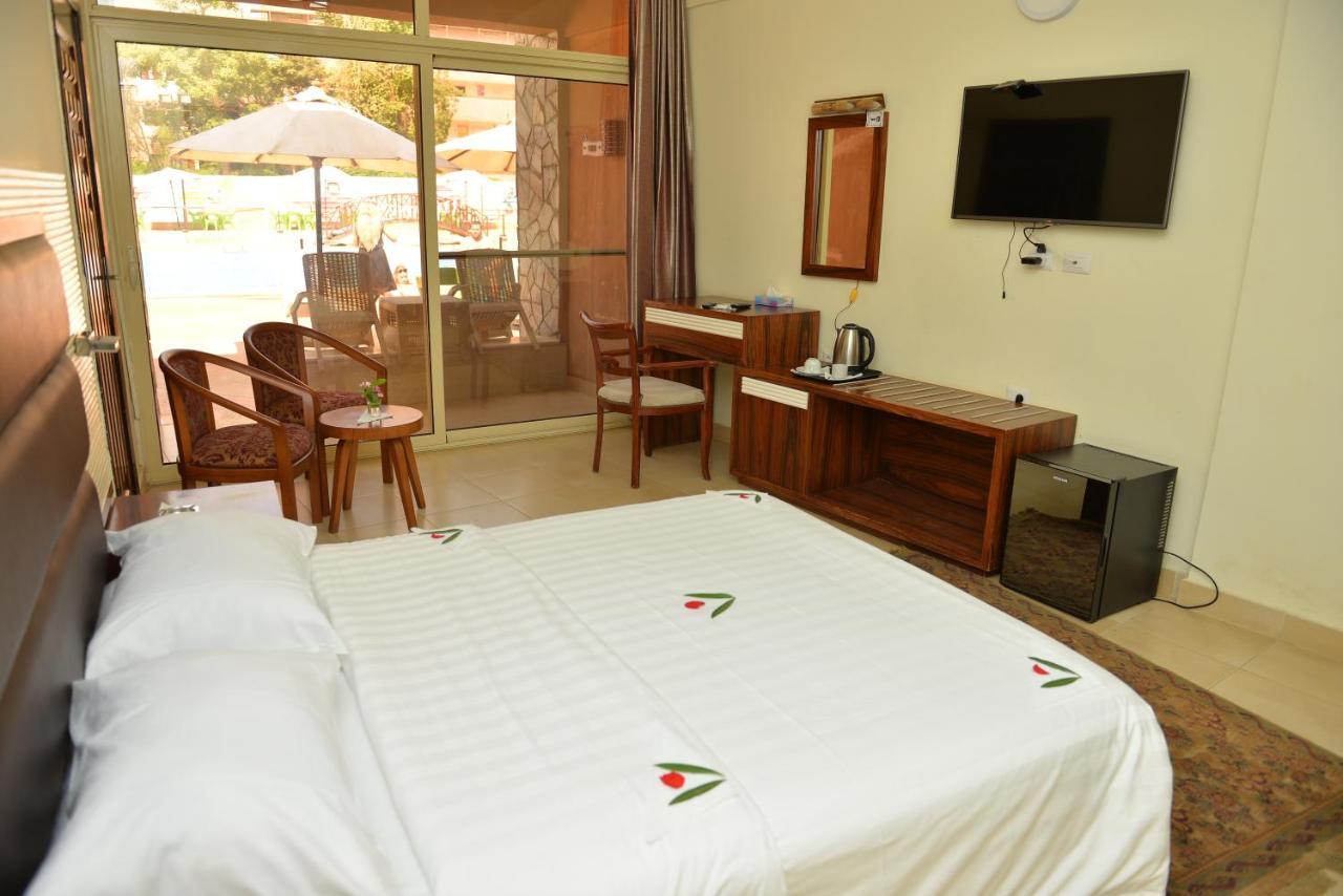 Jewel Inn Beni Suef Buitenkant foto