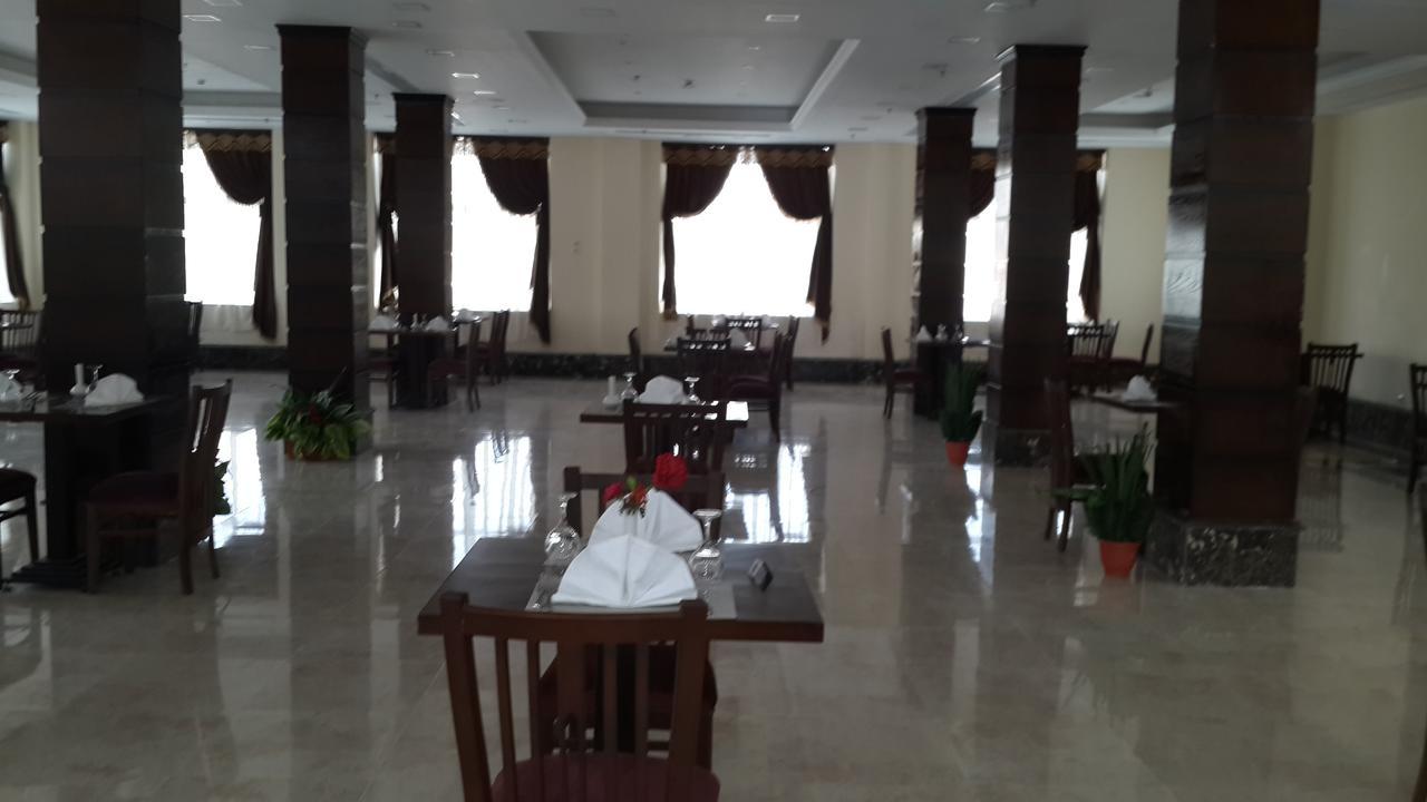 Jewel Inn Beni Suef Buitenkant foto