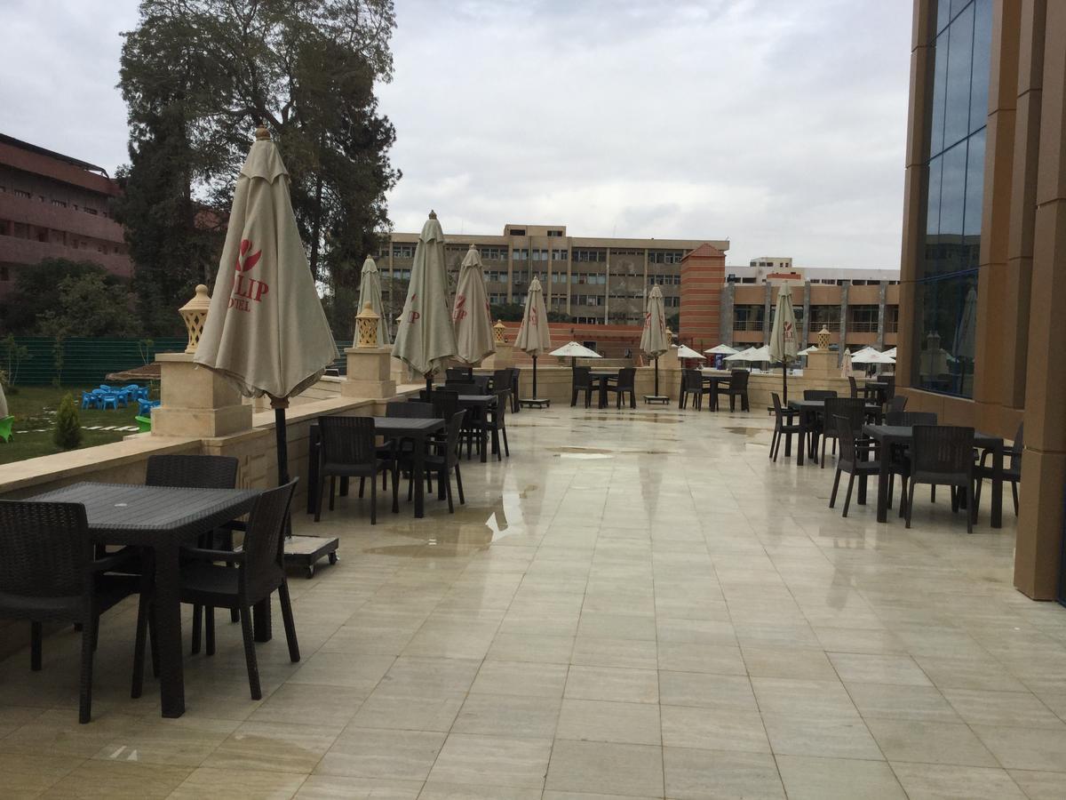 Jewel Inn Beni Suef Buitenkant foto