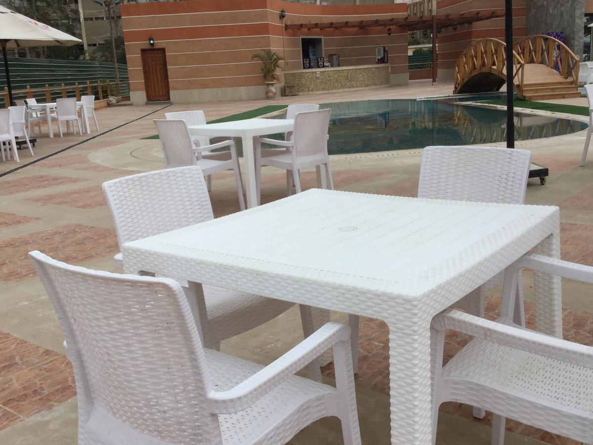 Jewel Inn Beni Suef Buitenkant foto