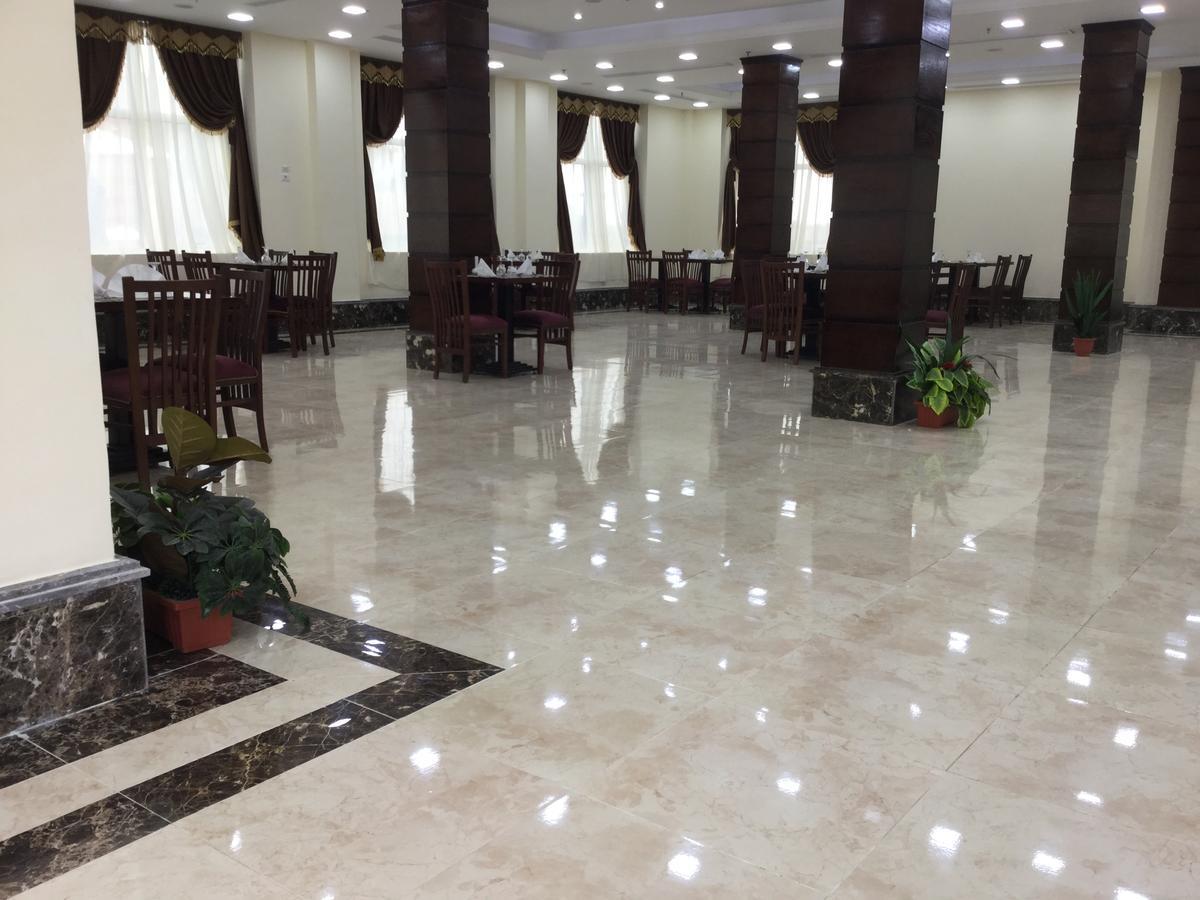 Jewel Inn Beni Suef Buitenkant foto