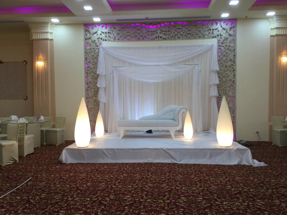 Jewel Inn Beni Suef Buitenkant foto