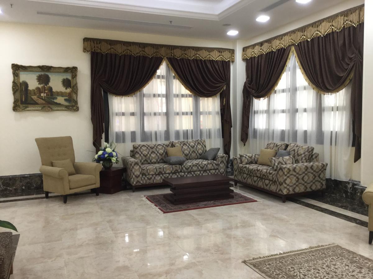 Jewel Inn Beni Suef Buitenkant foto