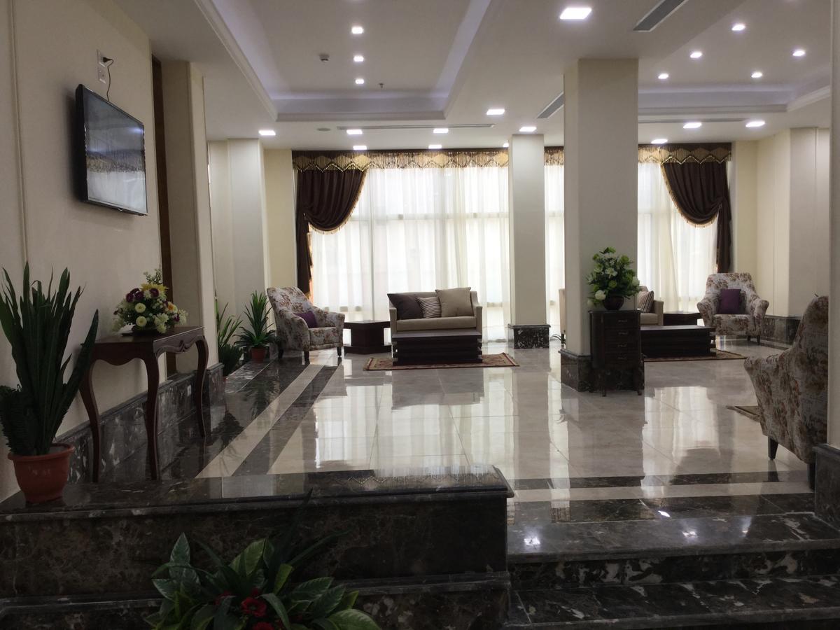 Jewel Inn Beni Suef Buitenkant foto