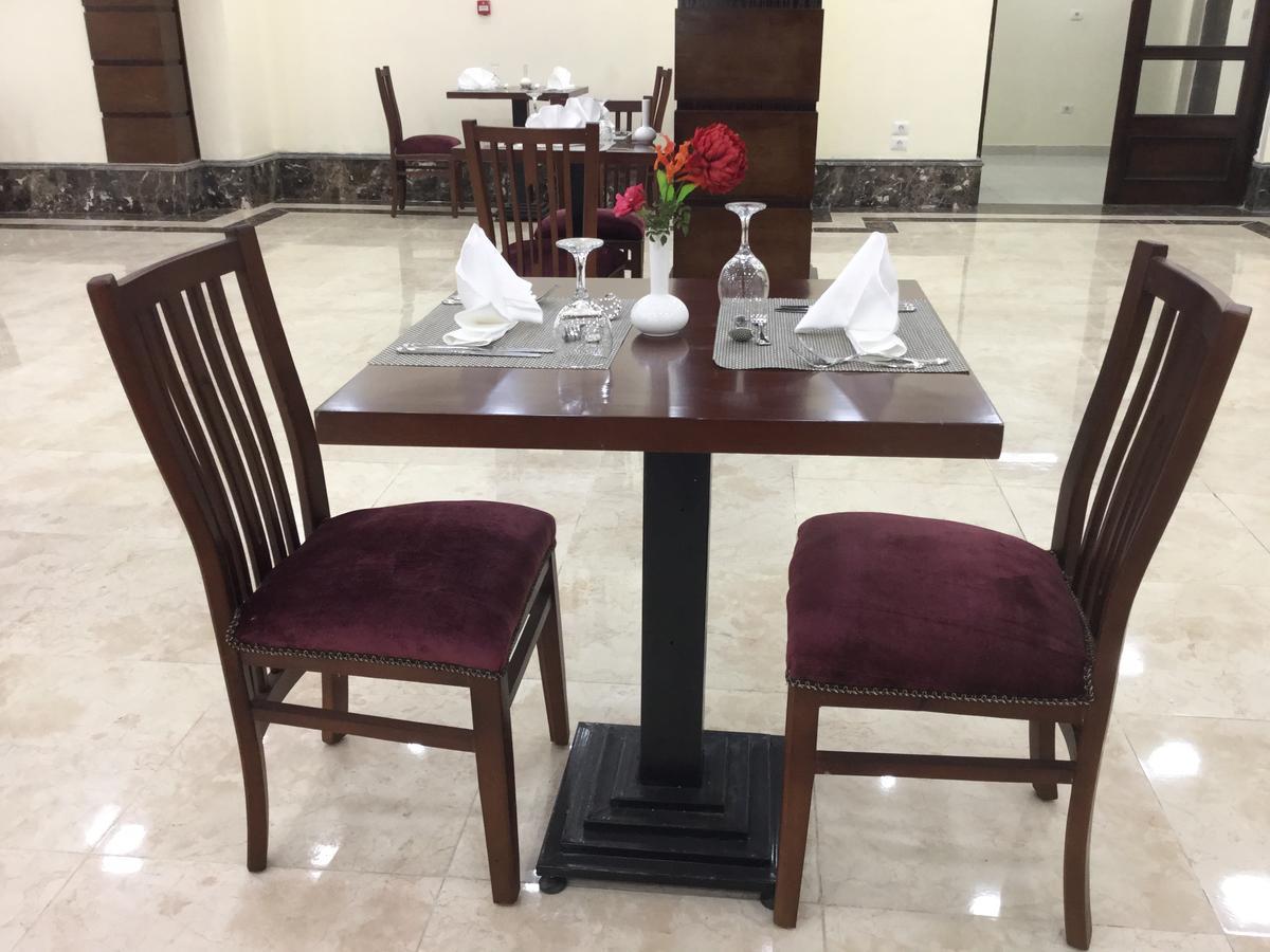 Jewel Inn Beni Suef Buitenkant foto