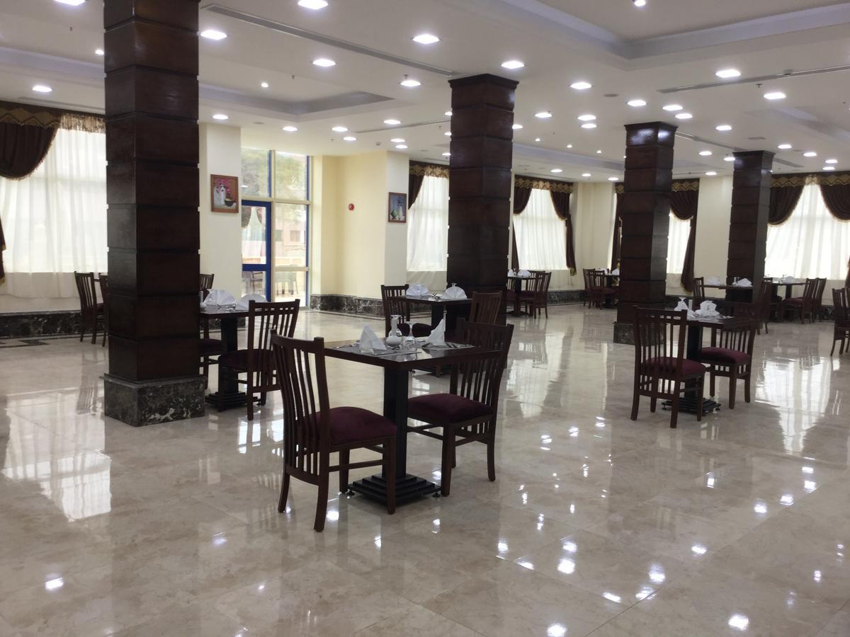 Jewel Inn Beni Suef Buitenkant foto