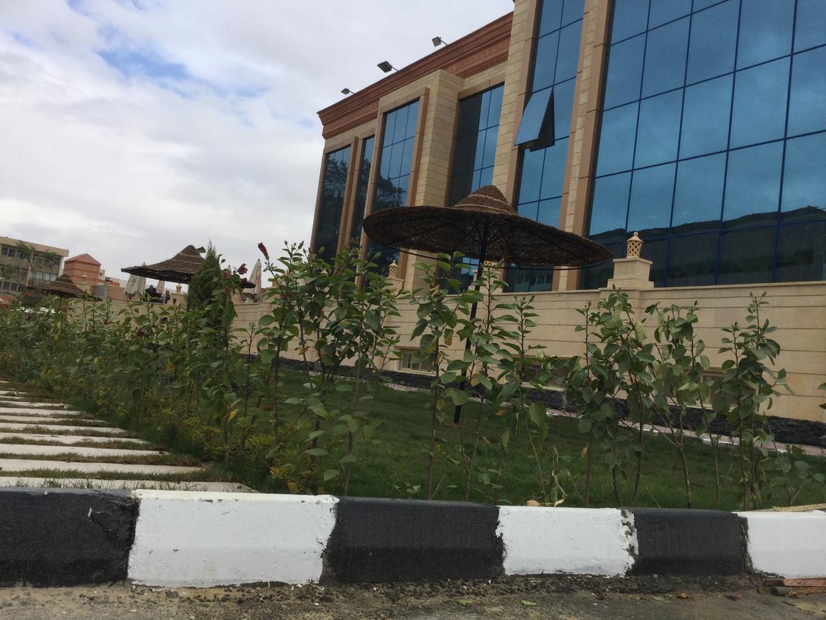 Jewel Inn Beni Suef Buitenkant foto