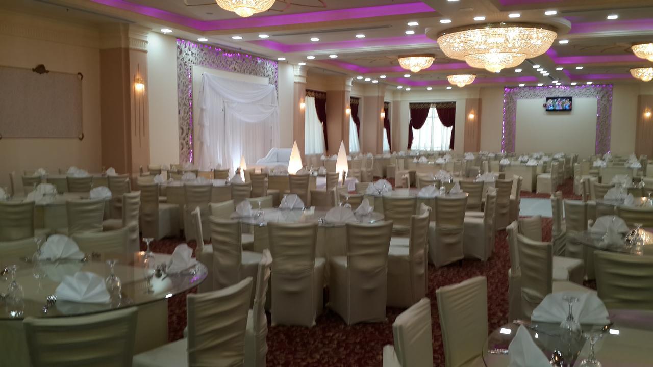Jewel Inn Beni Suef Buitenkant foto