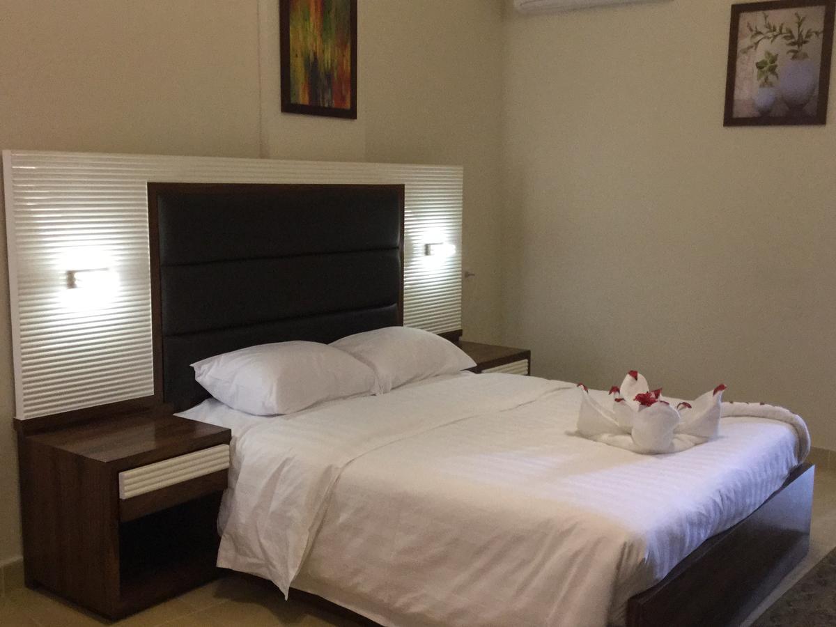 Jewel Inn Beni Suef Buitenkant foto