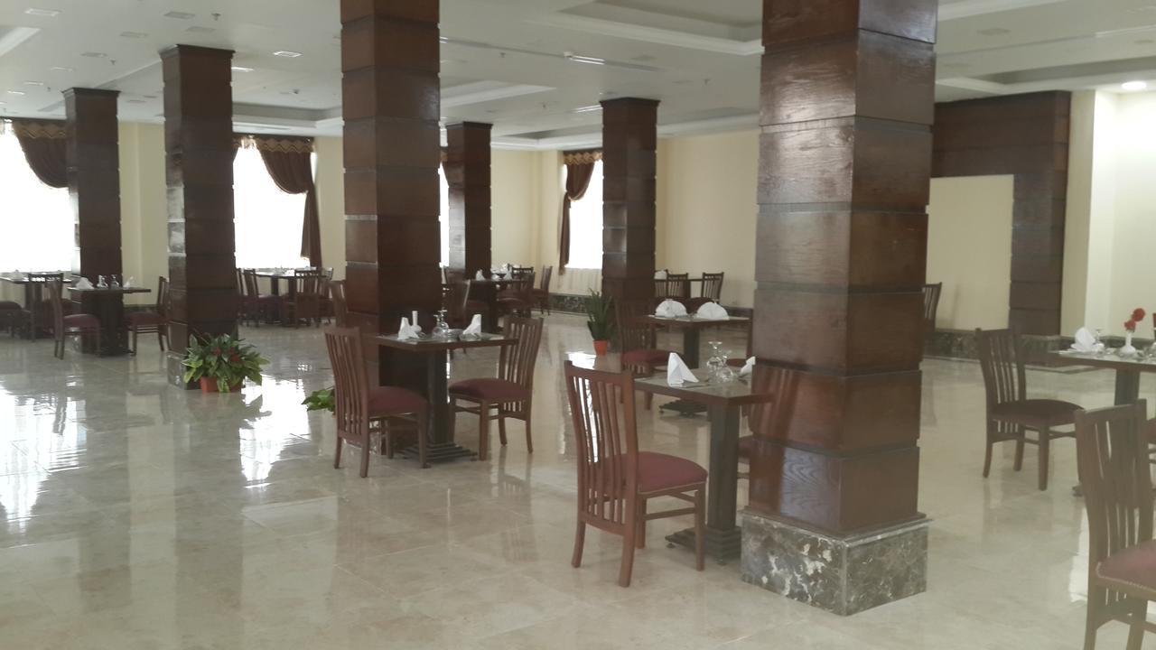 Jewel Inn Beni Suef Buitenkant foto