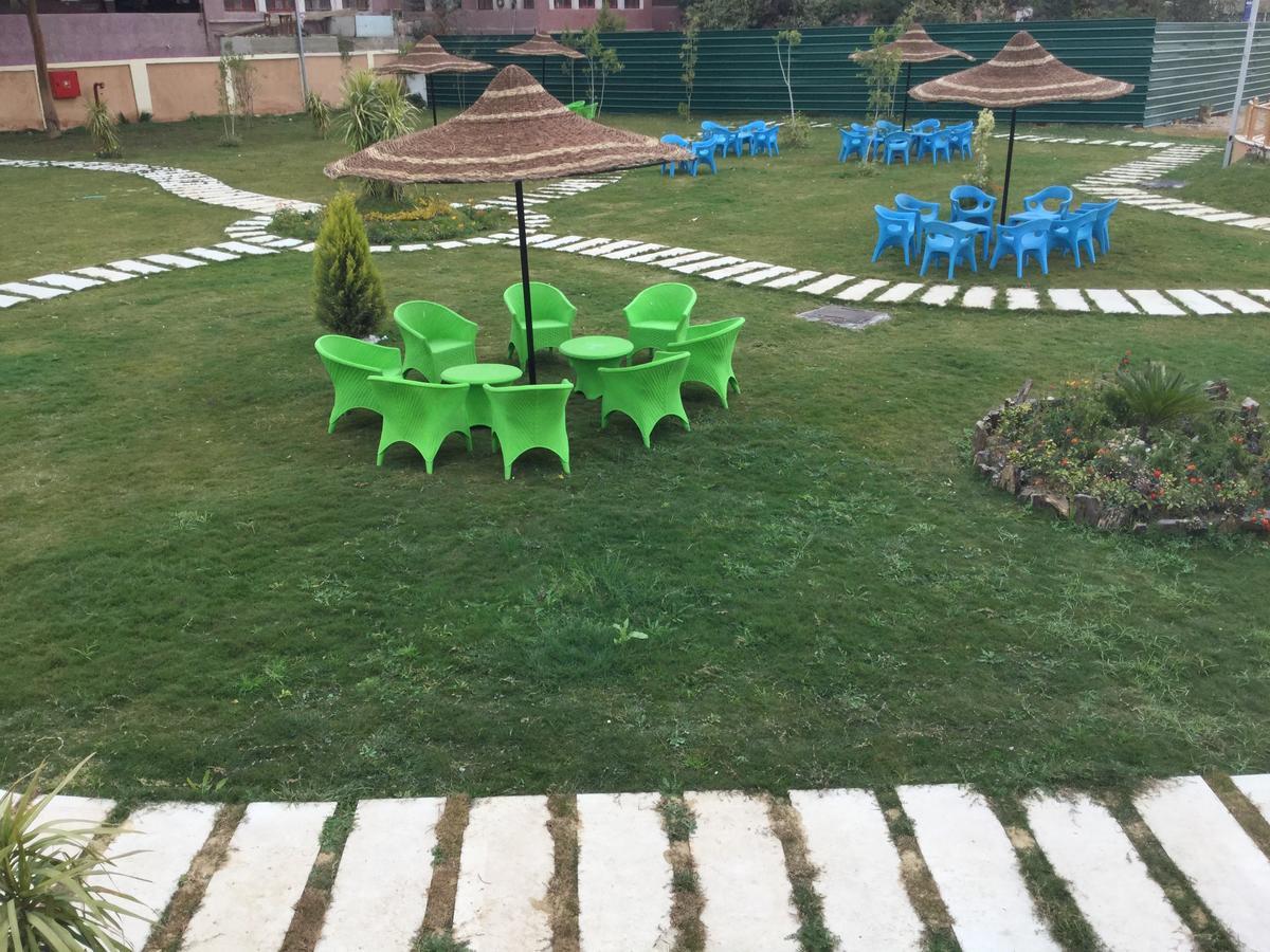 Jewel Inn Beni Suef Buitenkant foto