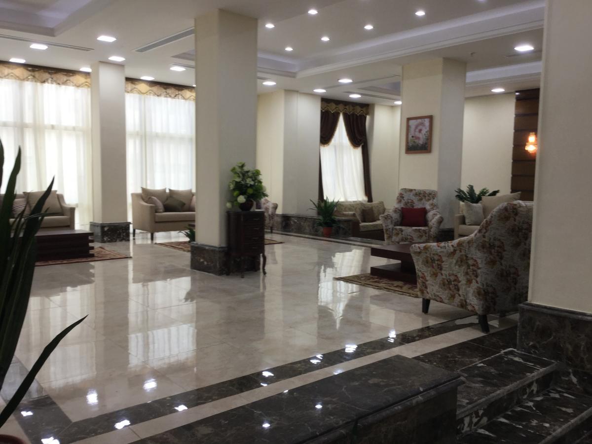 Jewel Inn Beni Suef Buitenkant foto