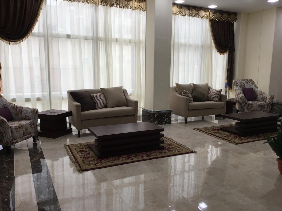 Jewel Inn Beni Suef Buitenkant foto