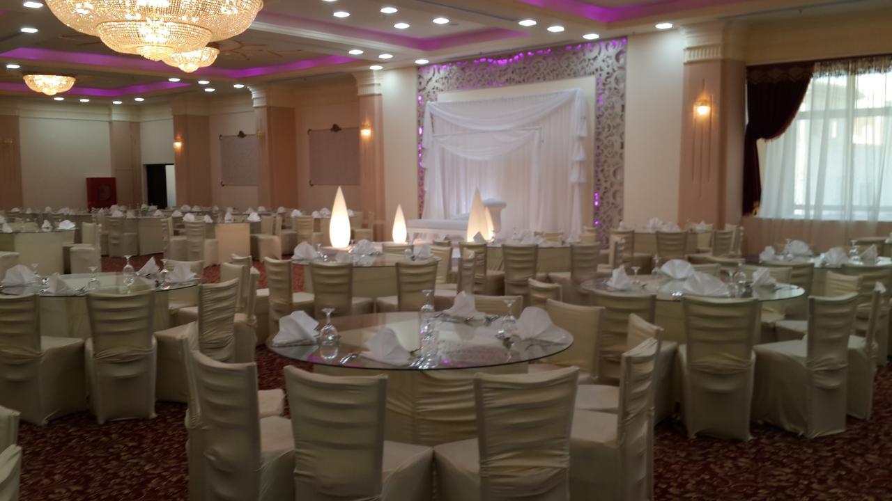 Jewel Inn Beni Suef Buitenkant foto