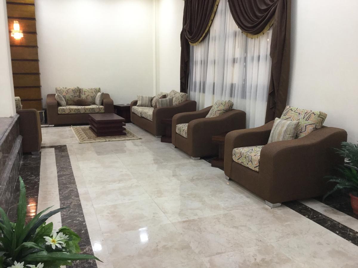 Jewel Inn Beni Suef Buitenkant foto