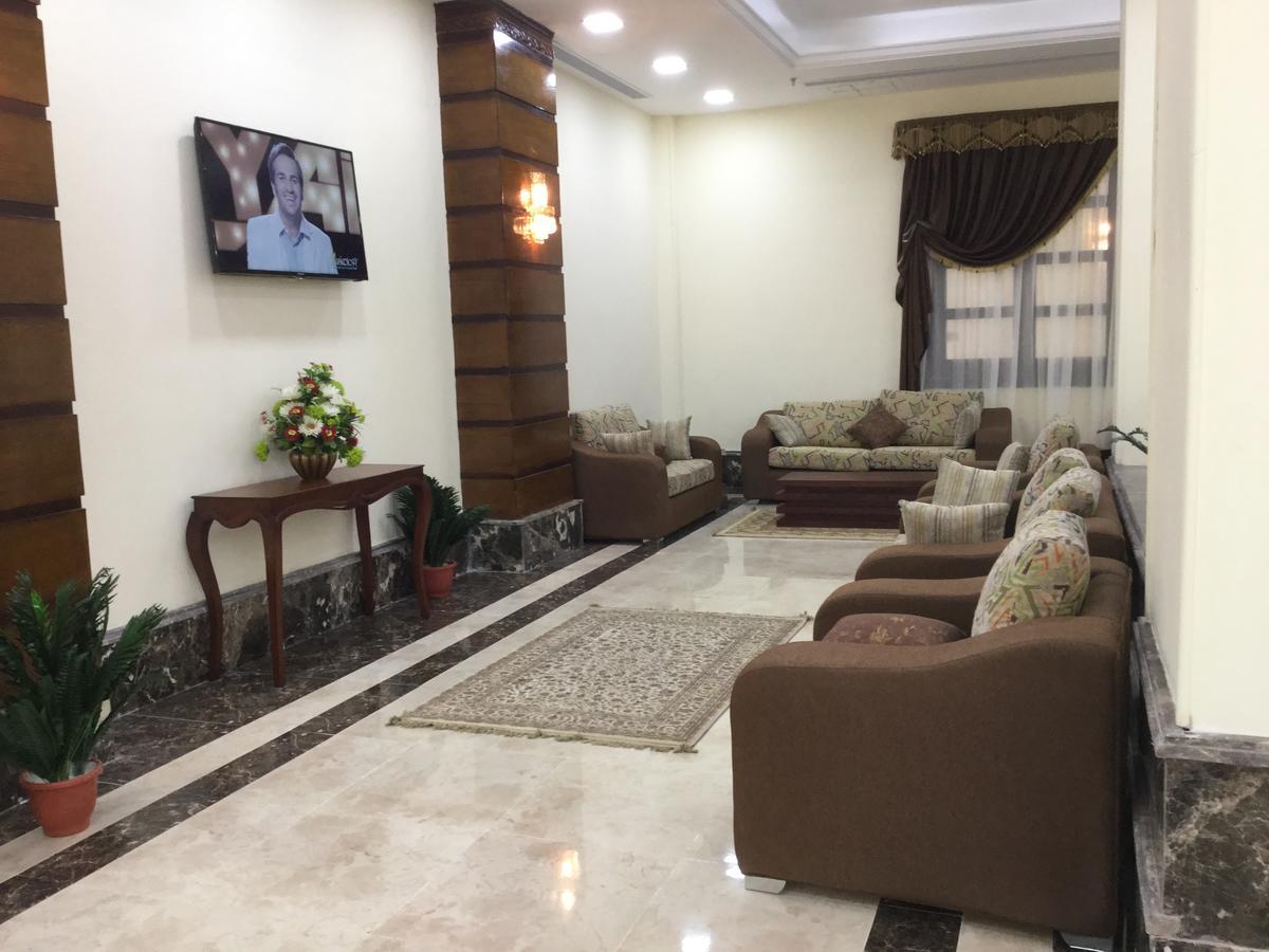 Jewel Inn Beni Suef Buitenkant foto