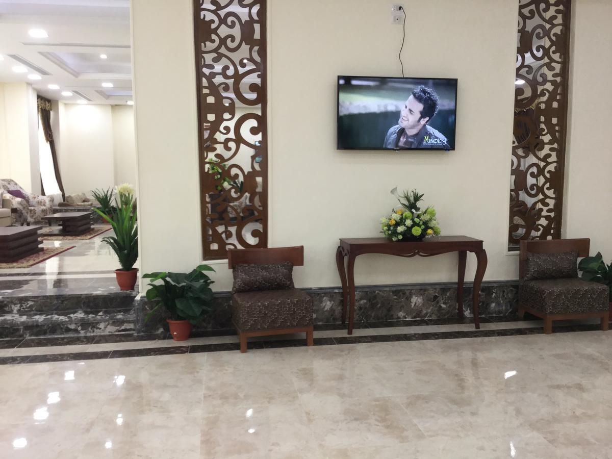Jewel Inn Beni Suef Buitenkant foto