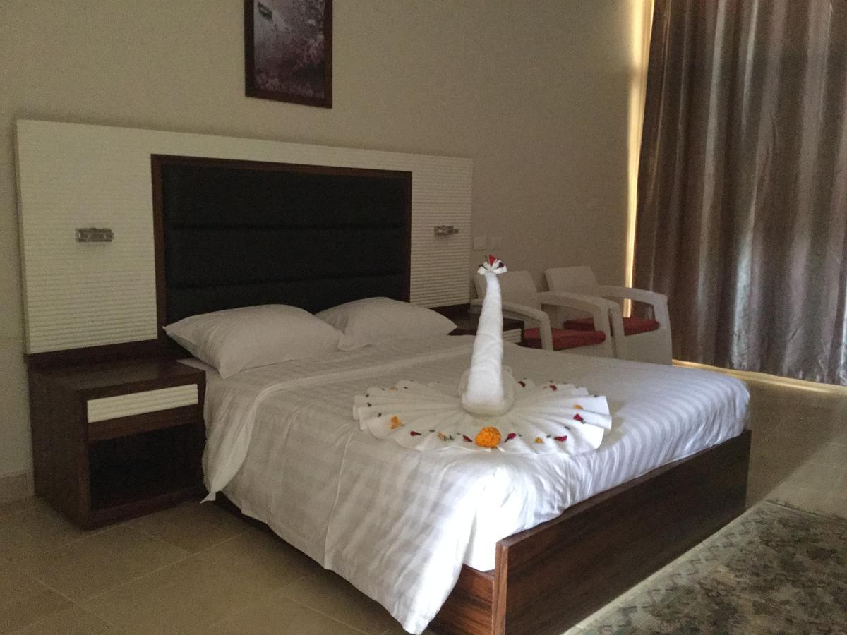 Jewel Inn Beni Suef Buitenkant foto