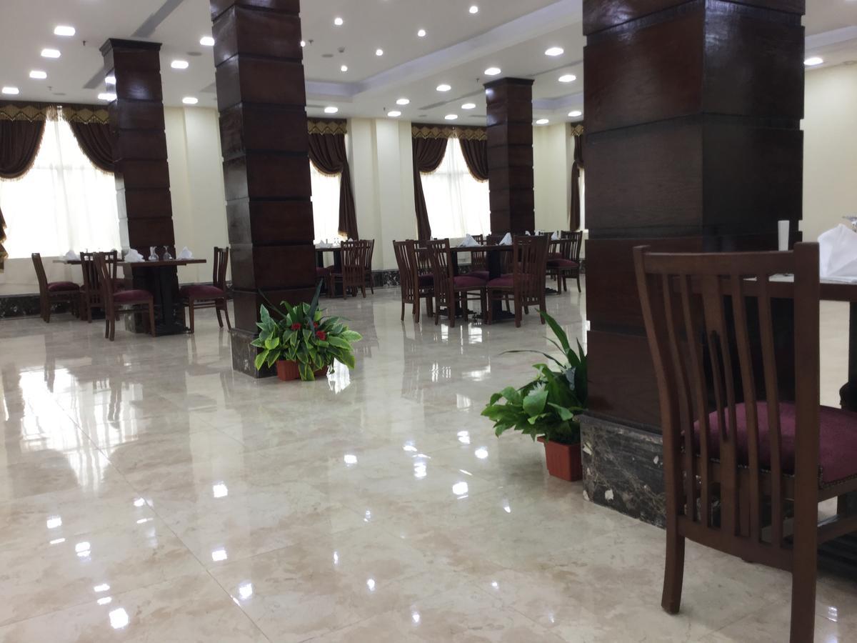 Jewel Inn Beni Suef Buitenkant foto