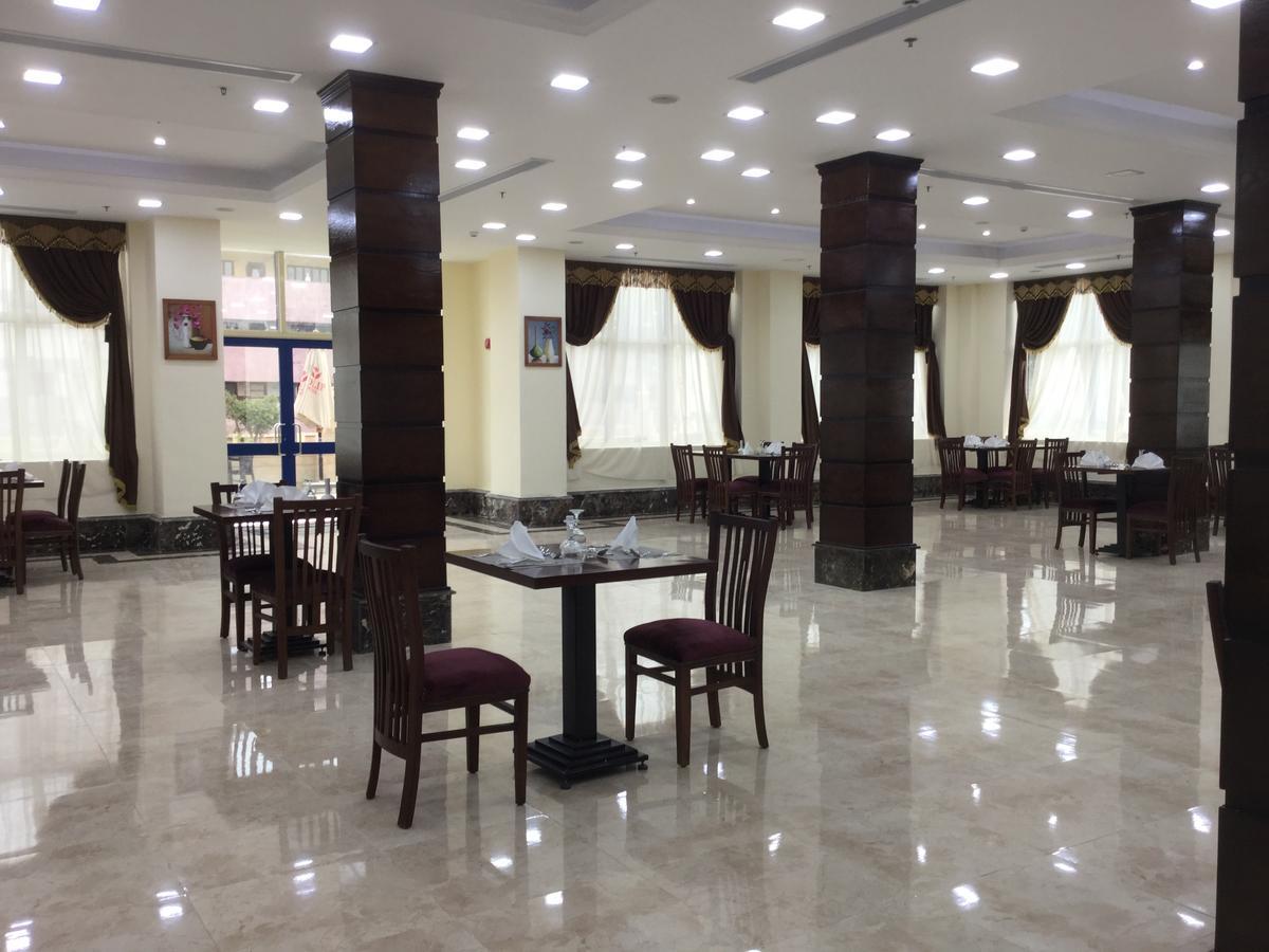 Jewel Inn Beni Suef Buitenkant foto