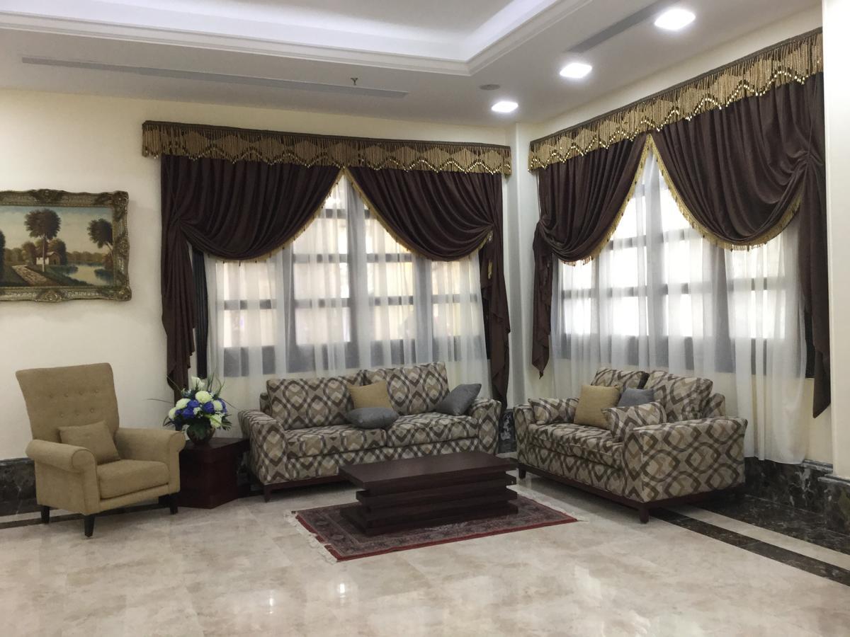 Jewel Inn Beni Suef Buitenkant foto