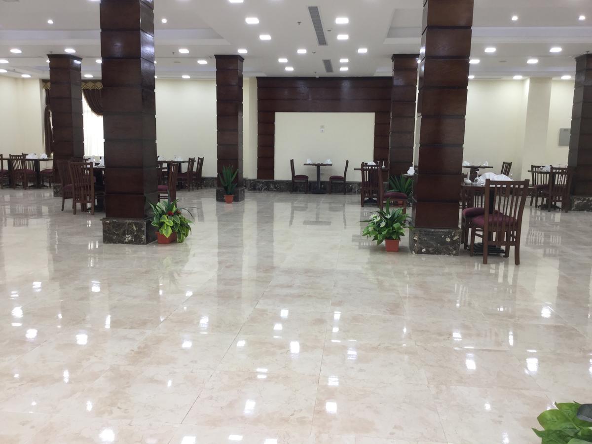 Jewel Inn Beni Suef Buitenkant foto