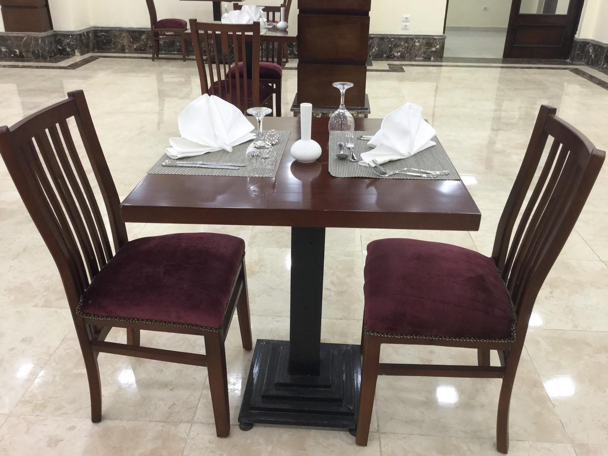 Jewel Inn Beni Suef Buitenkant foto